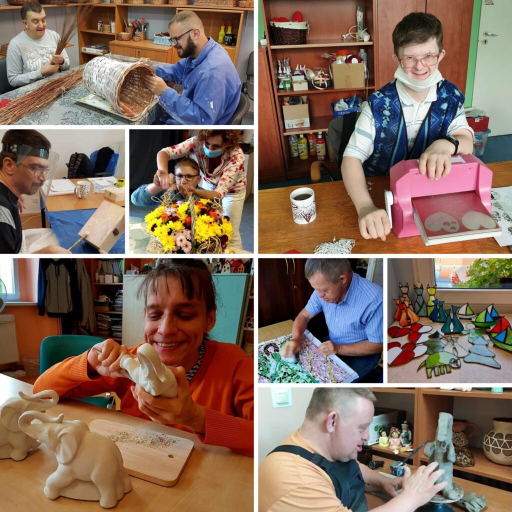 Witaj na nowej stronie!