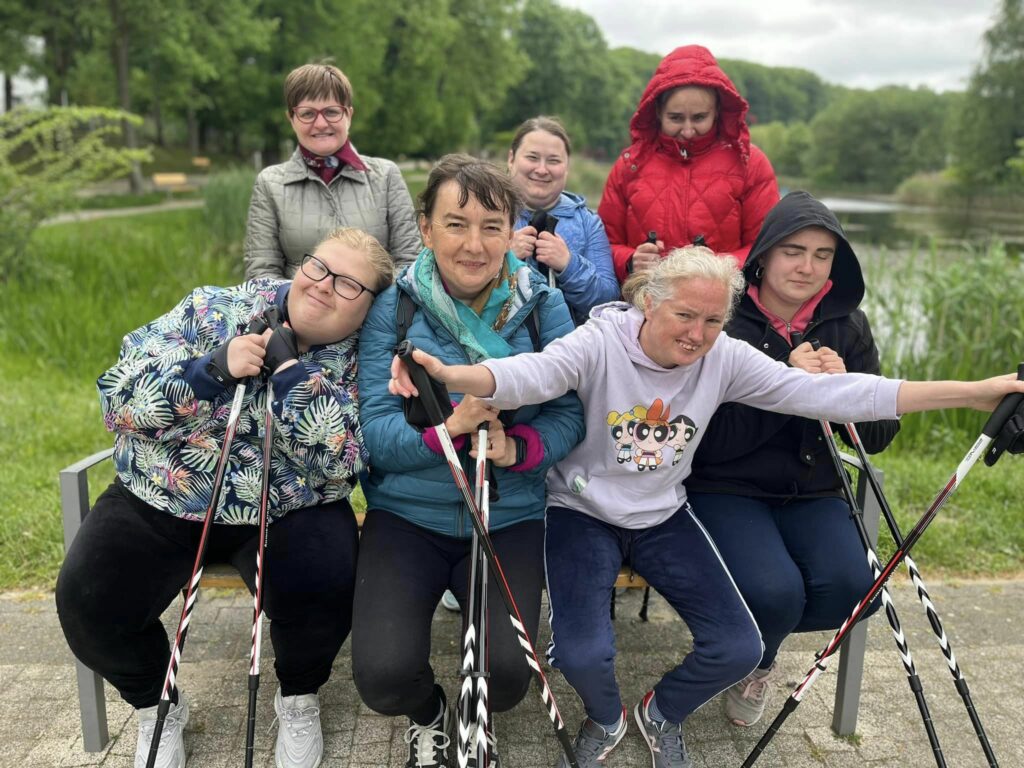 „Razem łatwiej o sukces”