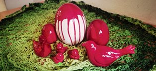 Kiermasz Wielkanocny