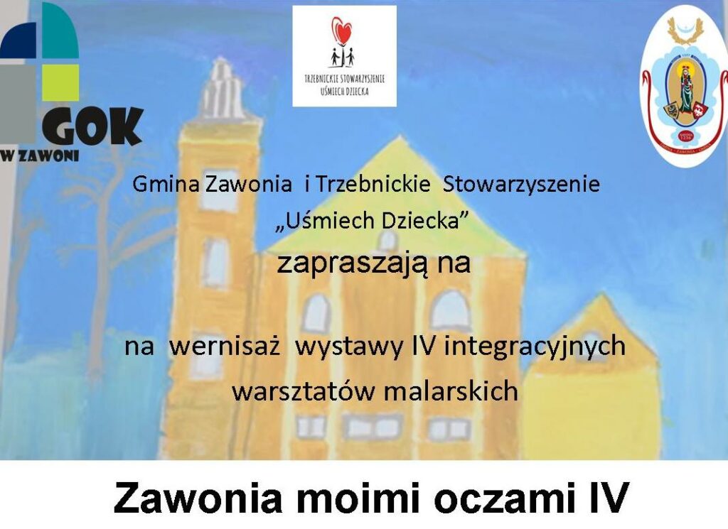 Zaproszenie