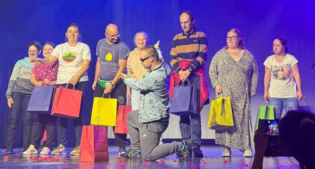 Międzynarodowy Przegląd Teatrów Wspaniałych