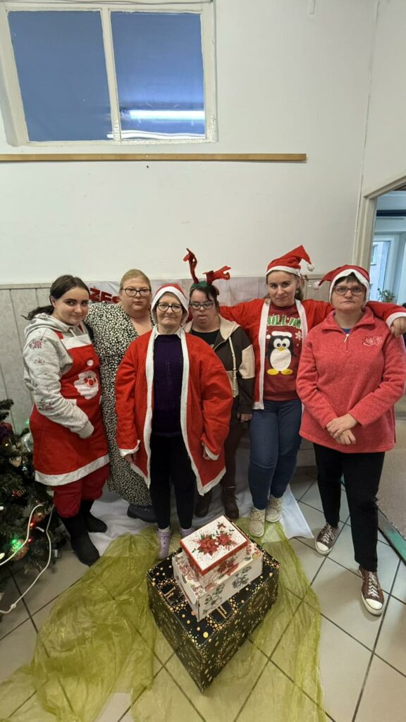 Święta tuż, tuż…