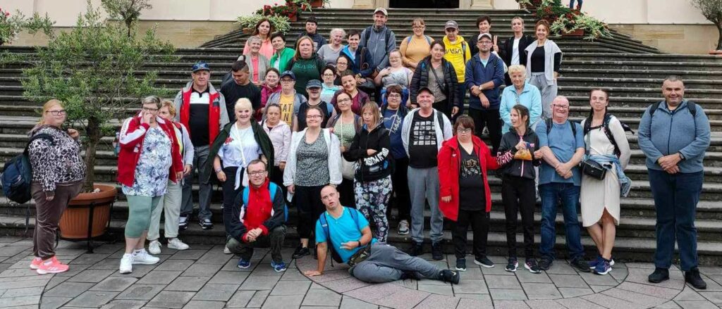 Witamy w Nowym Roku 2025