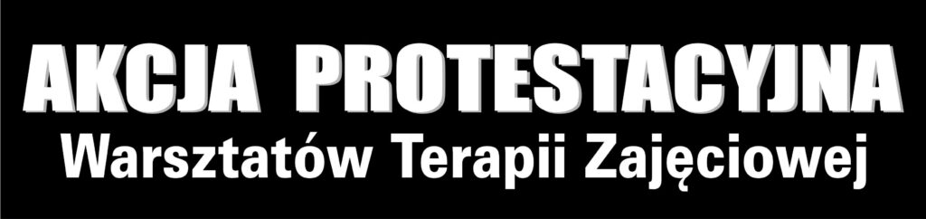 AKCJA PROTESTACYJNA