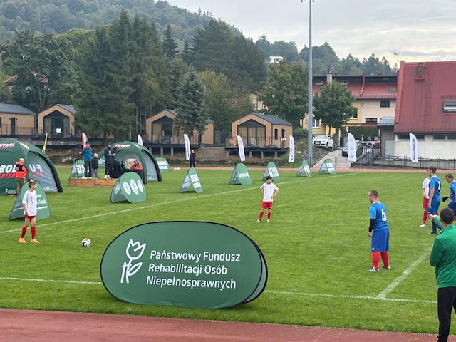 Obóz szkoleniowy- Wisła 2025