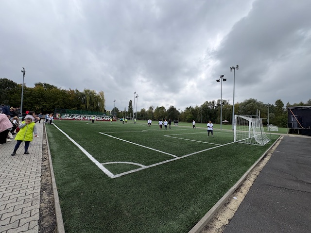 IV Integracyjna Olimpiada Sportowa we Wrocławiu