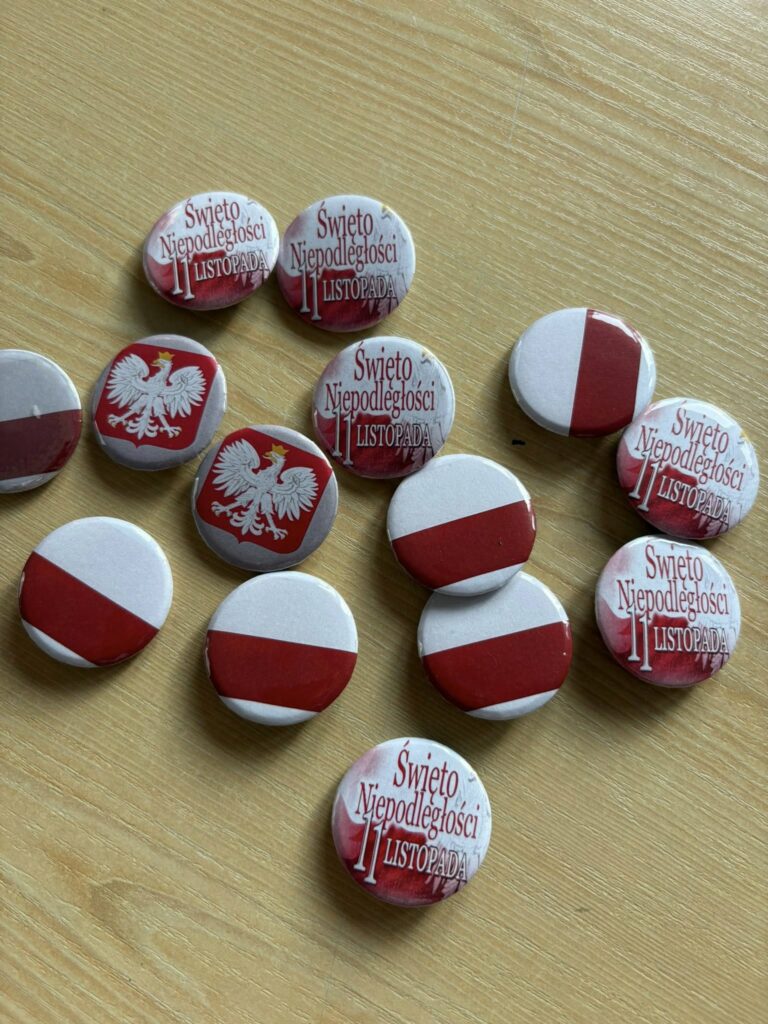 Niepodległa – w sercach i działaniach