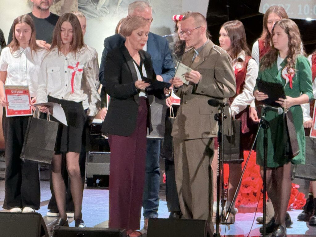 2. Powiatowy Przegląd Pieśni Patriotycznych